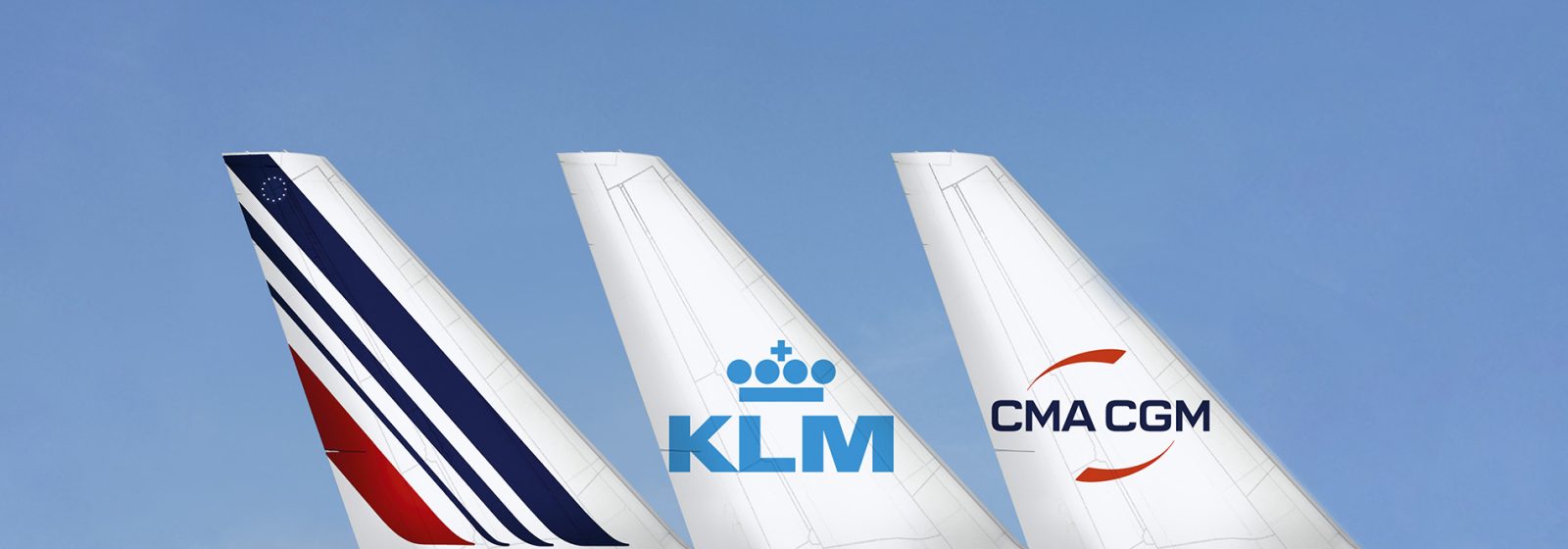 CMA CGM verwerft belang in Air France-KLM
